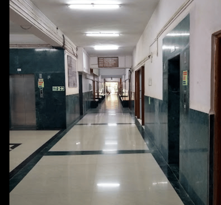 Vivekanand Business School Mumbai General photo 4